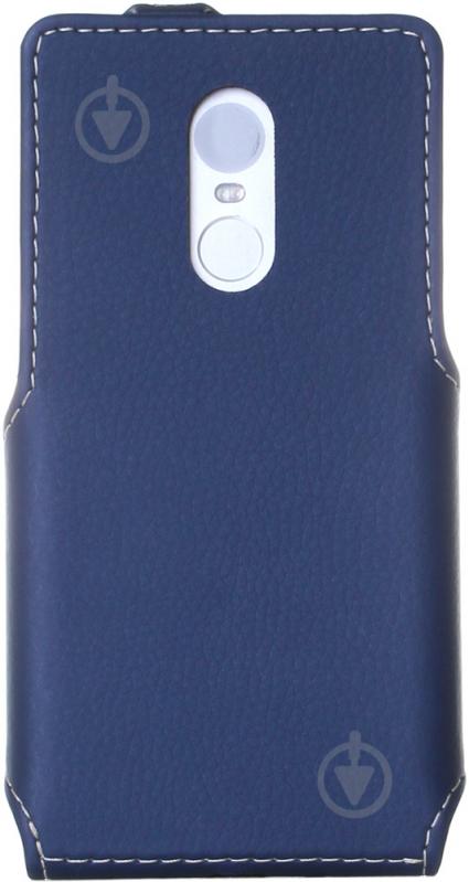 Чехол-флип RED POINT Flip Case для Xiaomi Redmi Note 4/Note 4X - фото 1