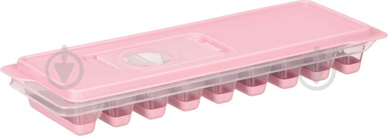 Форма для льда Ardesto Fresh Stick AR1102PP - фото 1 Форма для льда Ardesto Fresh Stick AR1102PP - фото 1