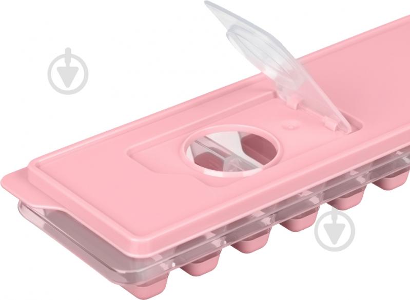 Форма для льда Ardesto Fresh Stick AR1102PP - фото 2 Форма для льда Ardesto Fresh Stick AR1102PP - фото 2