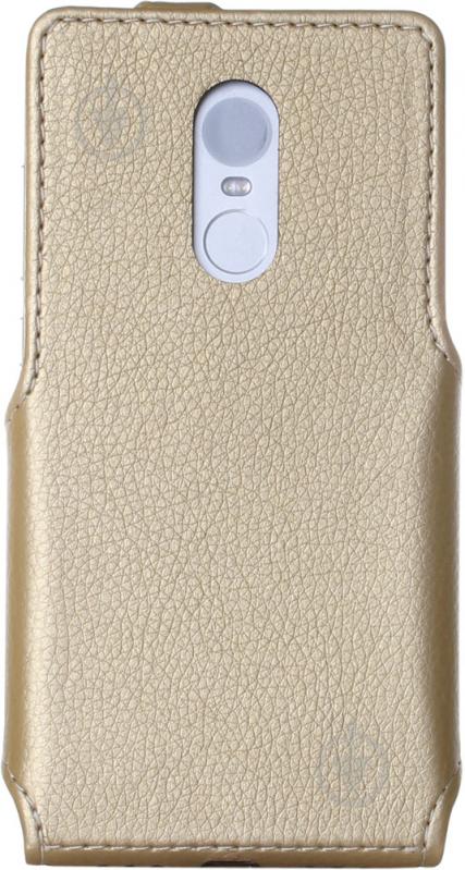 Чехол-флип RED POINT Flip Case для Xiaomi Redmi Note 4/Note 4X - фото 1