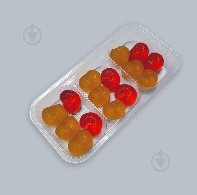 Мармелад Sweli Вишня - фото 2