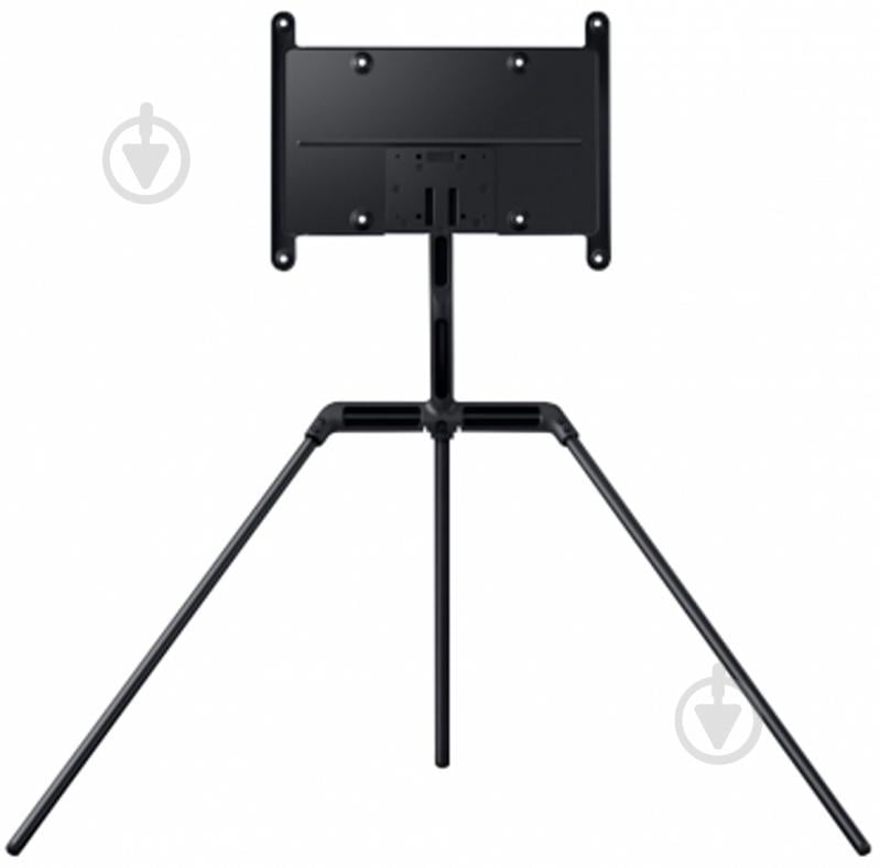 Крепление для телевизора Samsung VG-SESA11K/RU наклонные 43"-65" черный - фото 1 Крепление для телевизора Samsung VG-SESA11K/RU наклонные 43"-65" черный - фото 1