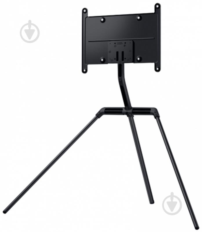 Крепление для телевизора Samsung VG-SESA11K/RU наклонные 43"-65" черный - фото 2