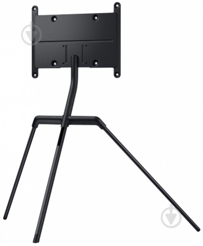 Крепление для телевизора Samsung VG-SESA11K/RU наклонные 43"-65" черный - фото 3