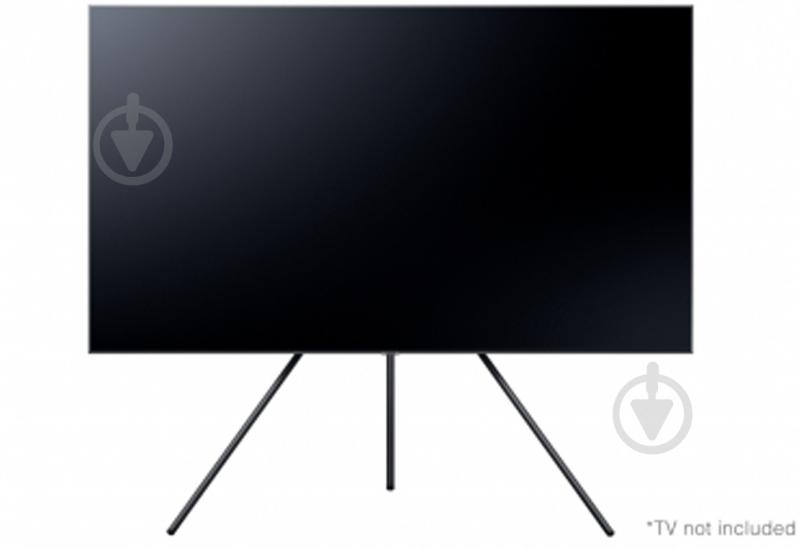 Крепление для телевизора Samsung VG-SESA11K/RU наклонные 43"-65" черный - фото 6
