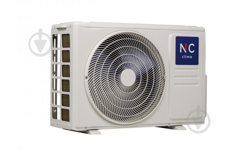Внешний блок мультисплит-системы NC clima NCI4M28EFIeu - фото 3 Внешний блок мультисплит-системы NC clima NCI4M28EFIeu - фото 3