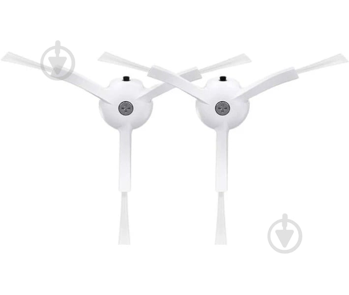 Боковая щетка для пылесоса Roborock Side Brush White 8.02.0299 - фото 1 Боковая щетка для пылесоса Roborock Side Brush White 8.02.0299 - фото 1