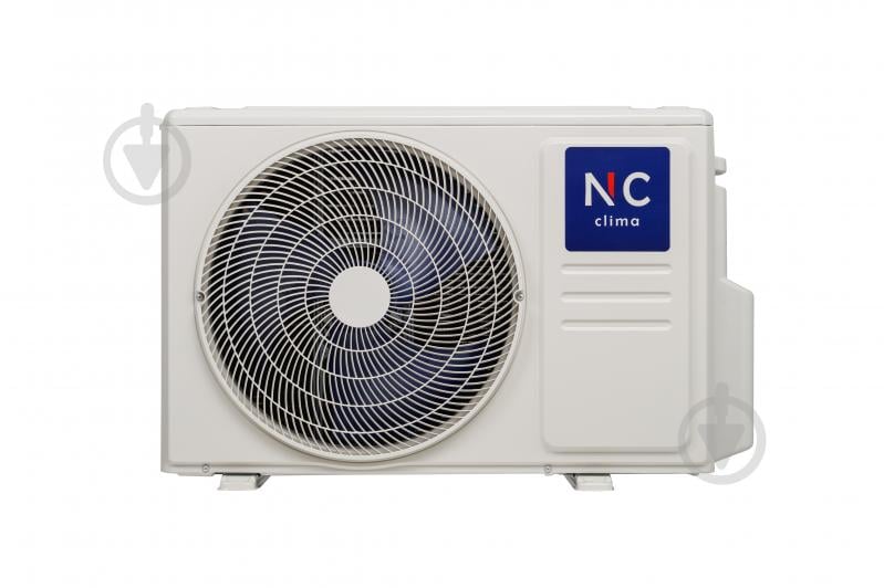 Внешний блок мультисплит-системы NC clima NCI5M42EFIHMeu - фото 1