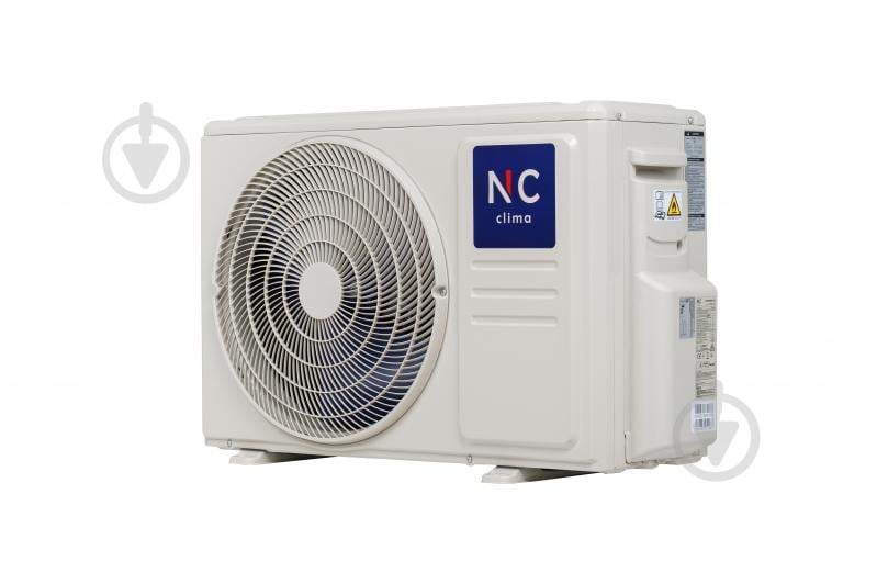 Внешний блок мультисплит-системы NC clima NCI5M42EFIHMeu - фото 2