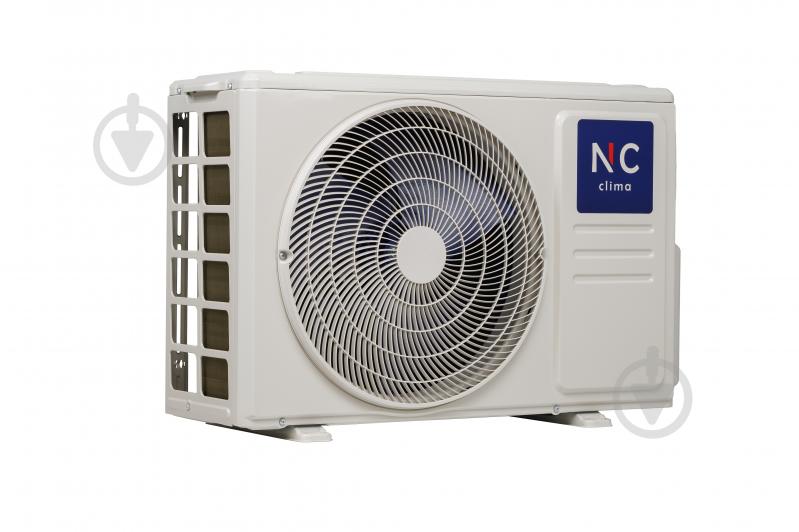 Внешний блок мультисплит-системы NC clima NCI5M42EFIHMeu - фото 3