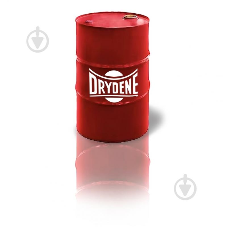 Моторное масло Drydene DIESELALL FLT SB 15W-40 208,2 л (949281540DF0810) - фото 1