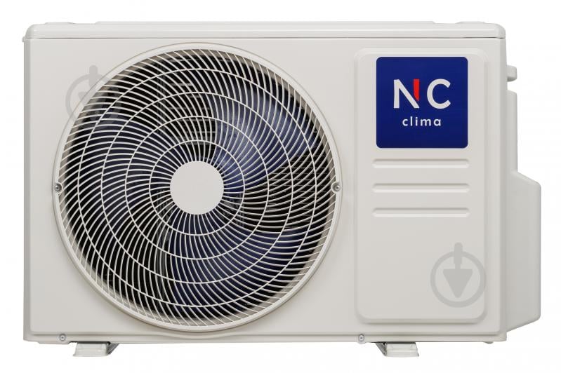 Мультиспліт-система NC clima NCI2M15EFIeu - фото 1