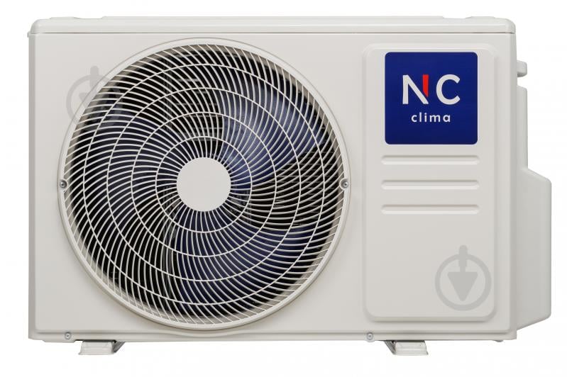 Мультиспліт-система NC clima NCI3M21EFIeu - фото 1