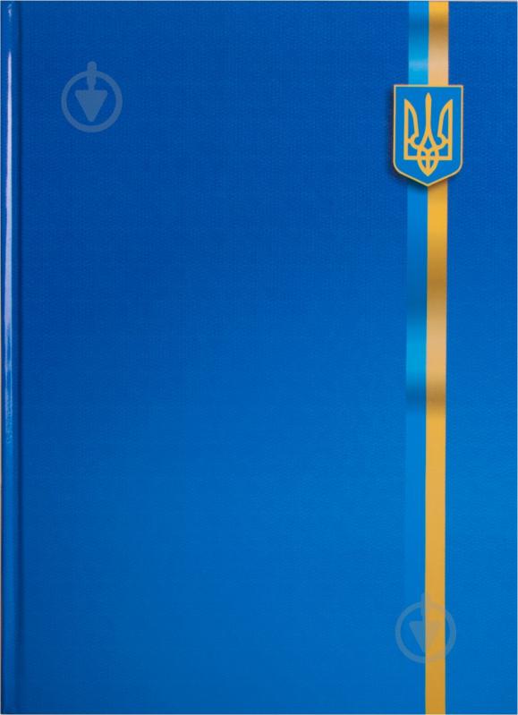 Книга учёта А4 BM.2400-38 Buromax - фото 3 Книга учёта А4 BM.2400-38 Buromax - фото 3