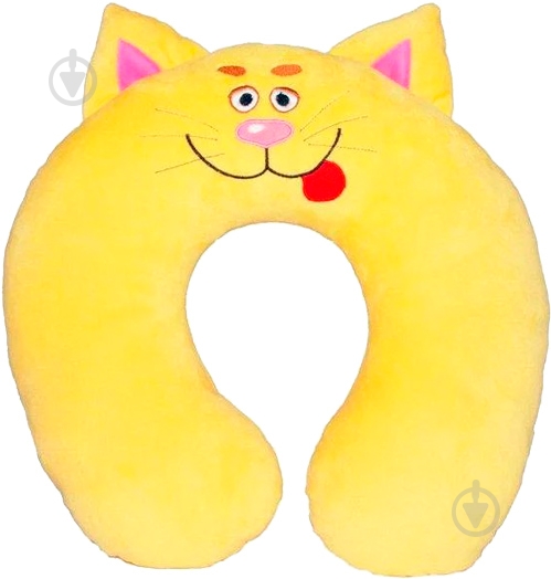 Іграшка мяка Сонька 2  35x32x8 - фото 1