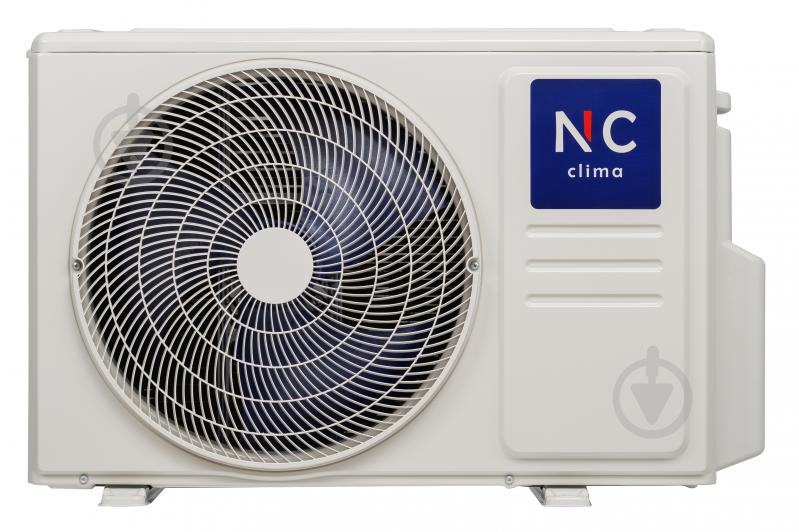 Мультисплит-система NC clima NCI3M27EFIHMeu - фото 1