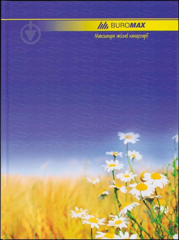 Книга канцелярская А4 BM.2401 Buromax - фото 3 Книга канцелярская А4 BM.2401 Buromax - фото 3