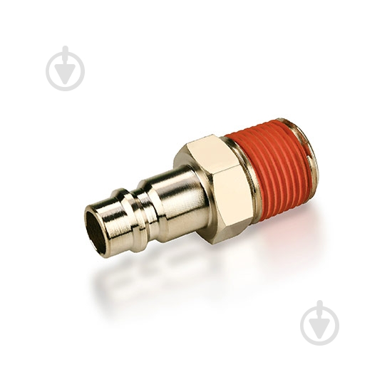 Фитинг-переходник Toptul "папа" 1/2" внешняя резьба KA40PM2E - фото 1 Фитинг-переходник Toptul "папа" 1/2" внешняя резьба KA40PM2E - фото 1