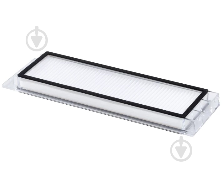 Фильтр для пылесоса Roborock Washable Dust Bin Filter 8.02.0240 - фото 1 Фильтр для пылесоса Roborock Washable Dust Bin Filter 8.02.0240 - фото 1