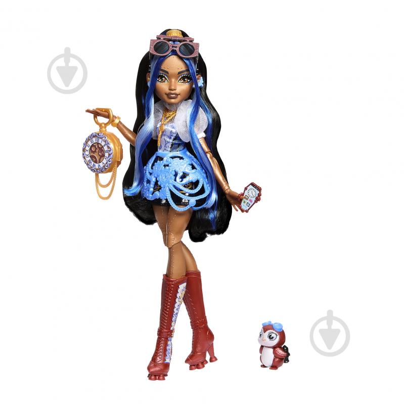 Кукла Monster High Робекка «Монстро-классика» JMB81 - фото 2