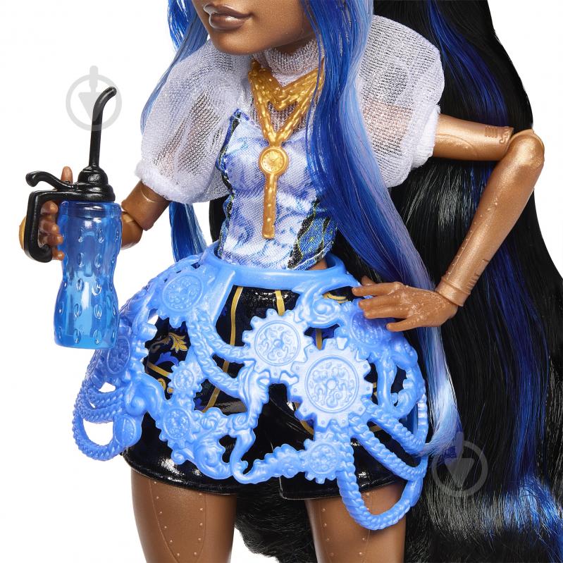 Кукла Monster High Робекка «Монстро-классика» JMB81 - фото 6