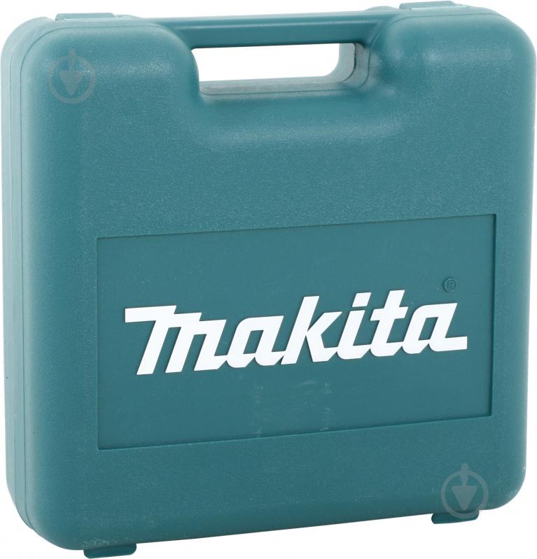 Фен будівельний Makita HG5012K - фото 3