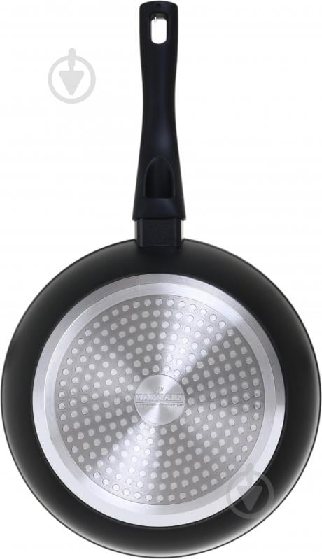 Сковорода Maxmark Diamond 24 см MK-DM25124 - фото 4