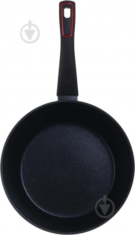 Сковорода Maxmark Diamond 24 см MK-DM25124 - фото 5