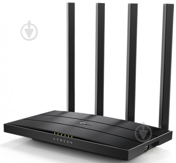 Wi-Fi-роутер TP-Link Archer C6U - фото 3