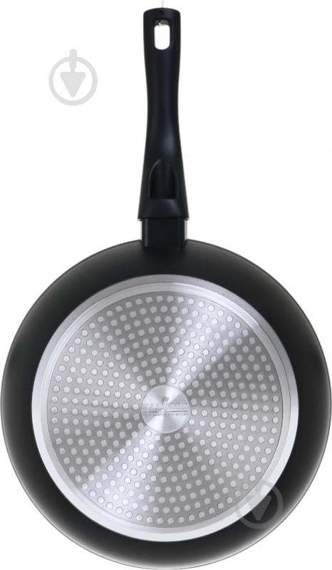 Сковорода Maxmark Diamond 26 см MK-DM25126 - фото 4