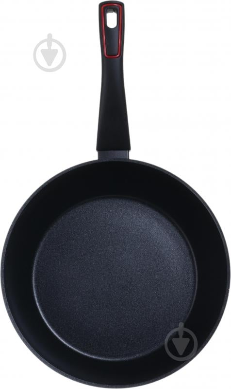 Сковорода Maxmark Diamond 26 см MK-DM25126 - фото 5