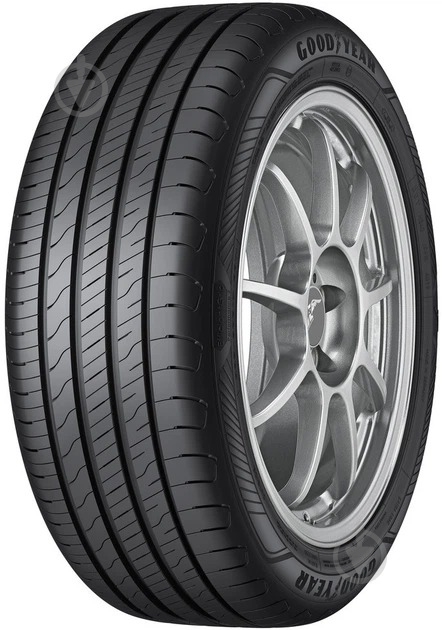 Шина Goodyear EfficientGrip Performance 2 XL 215/55 R16 97 W літо - фото 1