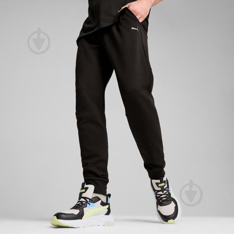 Штани Puma RAD/CAL PANTS DK CL 68162101 р. S чорний - фото 3