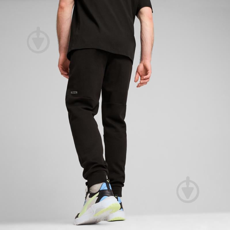 Штани Puma RAD/CAL PANTS DK CL 68162101 р. S чорний - фото 6