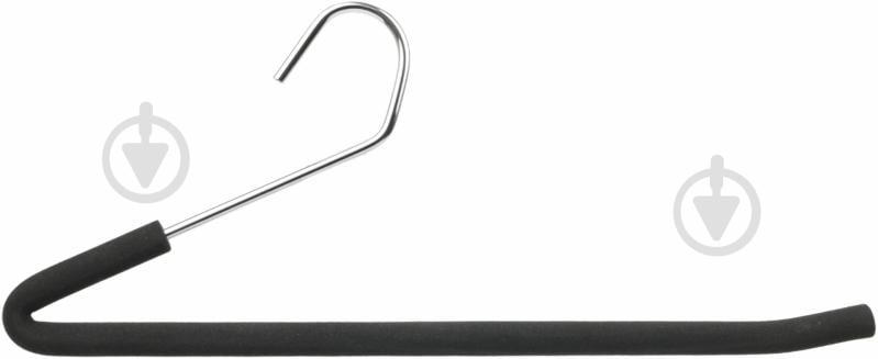 Вешалка Vivendi для брюк EVA08003 35 см - фото 1 Вешалка Vivendi для брюк EVA08003 35 см - фото 1