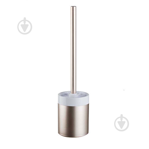 Ершик для унитаза Bisk SILK 6317 - фото 1