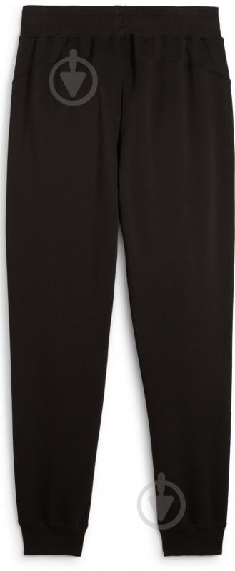 Штани Puma PUMA SQUAD SWEATPANTS FL CL 68180001 р. S чорний - фото 2