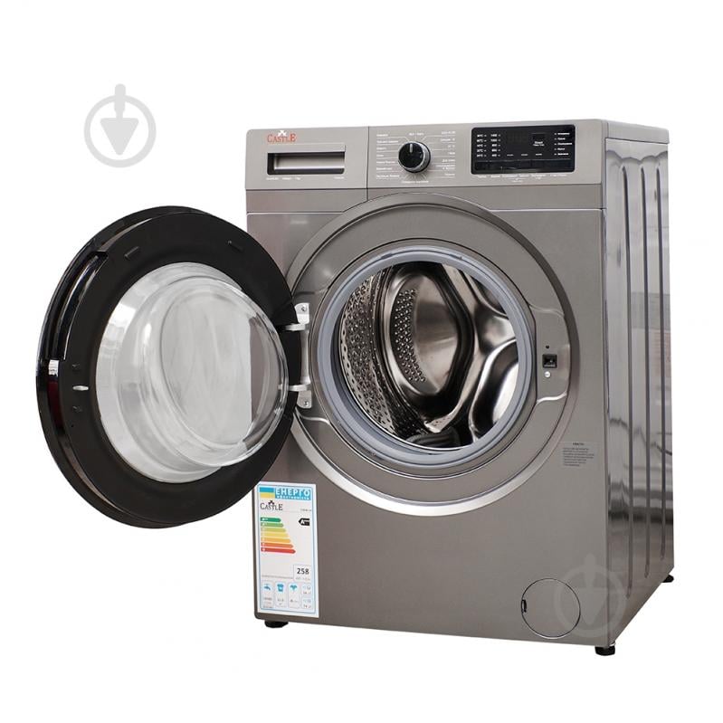 ВИТРИНА! Стиральная машина Castle CWM-04 - фото 4