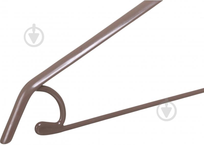 Плічка з гачками для спідниць, костюмів та сорочок Vivendi - фото 4