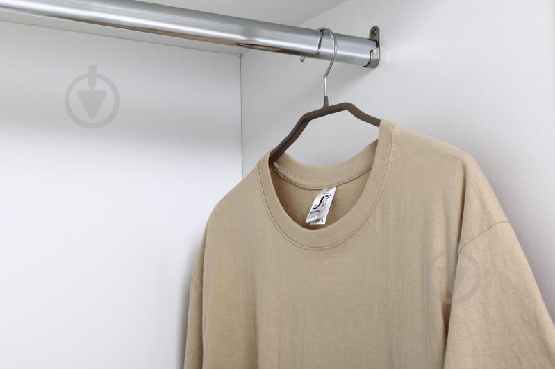 Плічка з гачками для спідниць, костюмів та сорочок Vivendi - фото 6