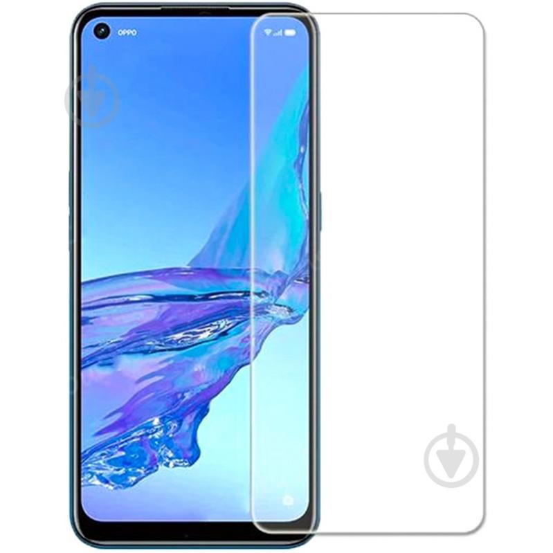 Защитное стекло PowerPlant для OPPO Reno5 Lite (GL600295) - фото 1