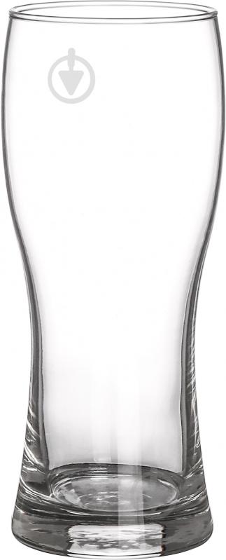 Бокал для пива Durobor Prague 510 мл 1 шт. - фото 1