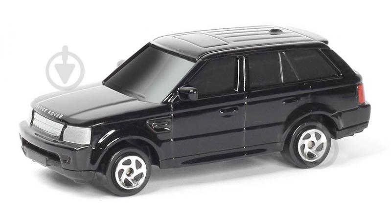 Машинка Uni Fortune 1:64 Land Rover Range Rover Sport в ассортименте 344009S - фото 1