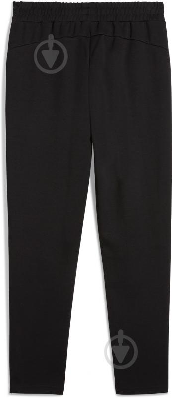 Брюки Puma FCSD CASUALS PANTS 77786202 р. S черный - фото 2