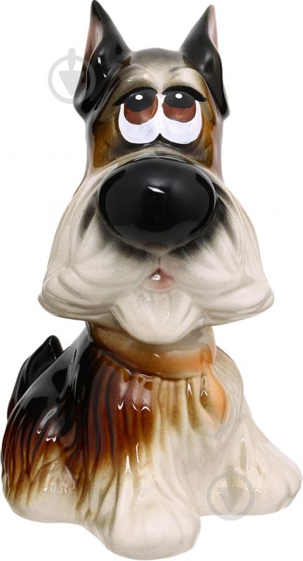 Копилка Скотч 51161701 30см - фото 1 Копилка Скотч 51161701 30см - фото 1
