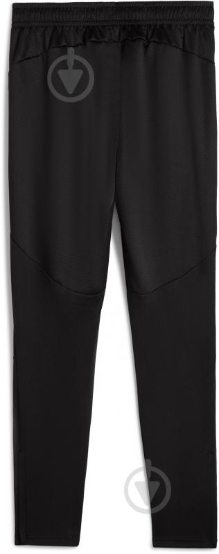 Брюки Puma FCSD Training Pants 77860406 р. S черный - фото 2