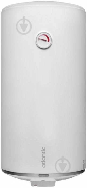 Бойлер Atlantic SLIM STEATITE VM 50 N3 СМ - фото 1 Бойлер Atlantic SLIM STEATITE VM 50 N3 СМ - фото 1