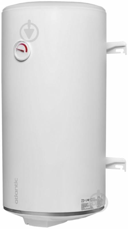 Бойлер Atlantic SLIM STEATITE VM 50 N3 СМ - фото 2 Бойлер Atlantic SLIM STEATITE VM 50 N3 СМ - фото 2