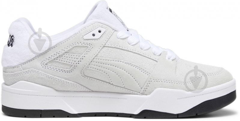 Кросівки чоловічі демісезонні Puma SLIPSTREAM RIPNDIP 39353801 р.45 білі - фото 2