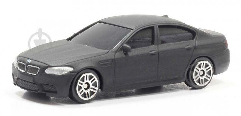 Машинка Uni Fortune 1:64 BMW M5 в ассортименте 344003SM - фото 1